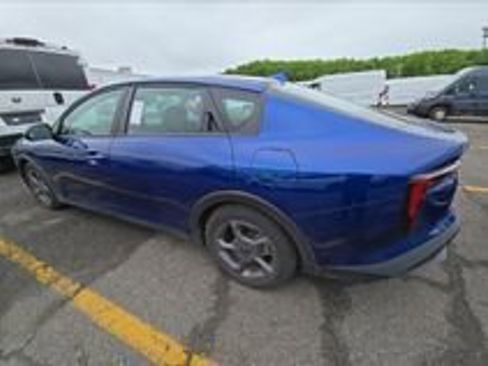 Used 2025 Kia K4 FWD image 12