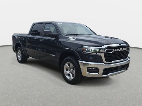 New 2026 RAM 1500 Big Horn image 3