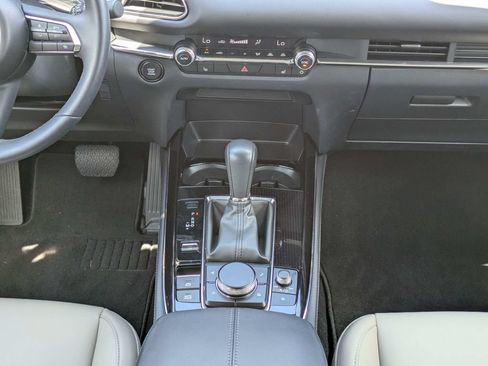 Certified 2025 MAZDA CX-30 AWD 2.5 S w/ Preferred Package image 21