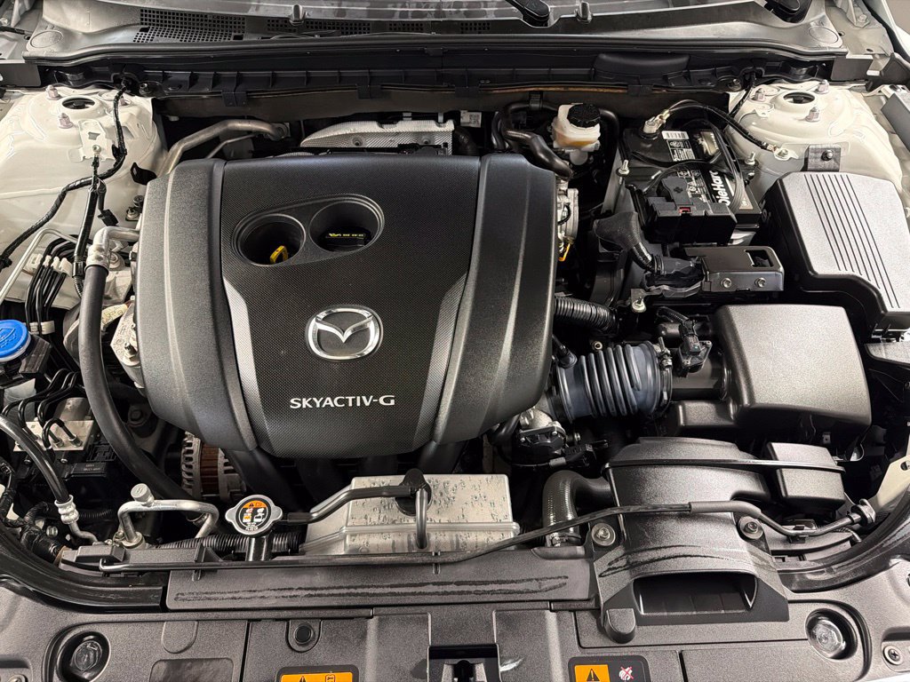 Used 2021 MAZDA MAZDA6 Touring FWD image 33