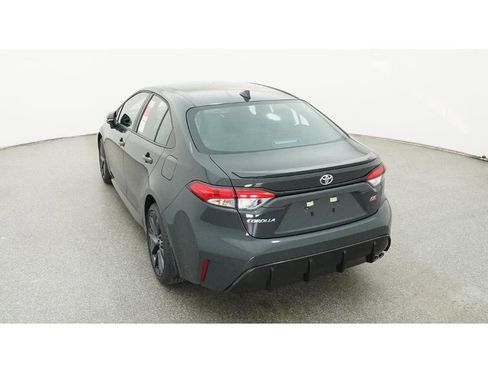 Used 2026 Toyota Corolla SE FWD image 8