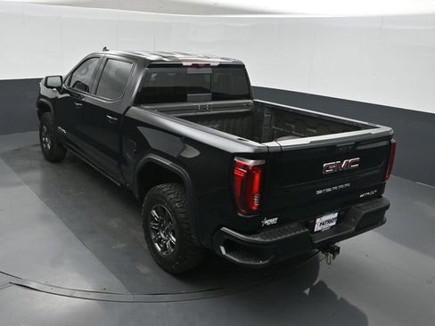Used 2024 GMC Sierra 1500 AT4X image 33