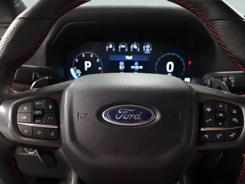 Used 2025 Ford Ranger Raptor AWD/4WD image 14