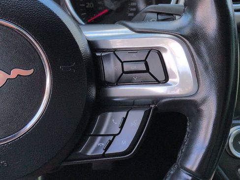 Used 2018 Ford Mustang Premium RWD image 25