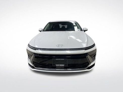 New 2025 Hyundai Sonata SEL image 10