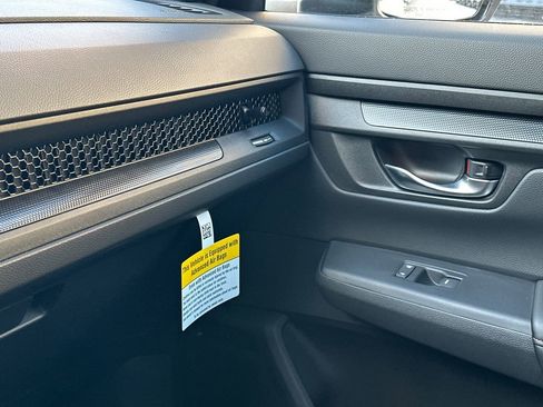 New 2026 Honda CR-V TrailSport image 35