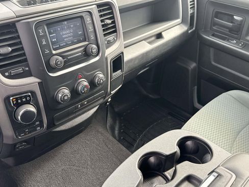 Used 2017 RAM 1500 Tradesman w/ Popular Equipment Group image 19