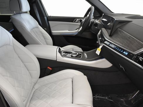 New 2026 BMW X5 xDrive50e AWD/4WD image 20