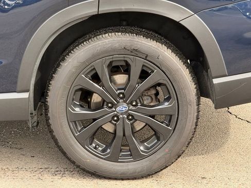 Used 2020 Subaru Forester Sport image 11