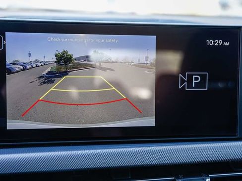 New 2026 Hyundai Sonata Blue image 27