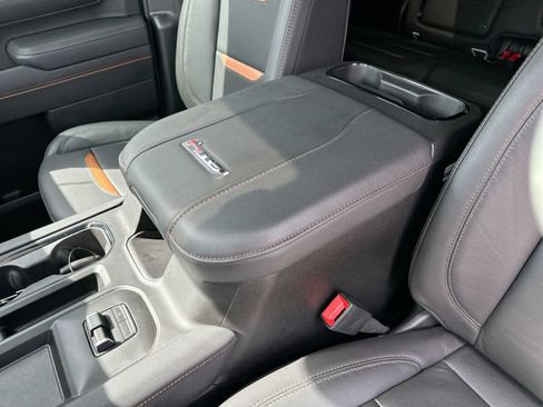 Used 2026 GMC Sierra 2500 AT4 w/ AT4 Premium Plus Package AWD/4WD image 20