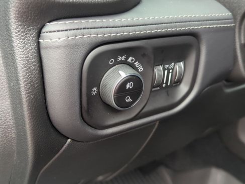 New 2026 RAM 2500 Rebel AWD/4WD image 14