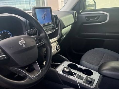 Used 2021 Ford Bronco Sport Big Bend AWD/4WD image 9