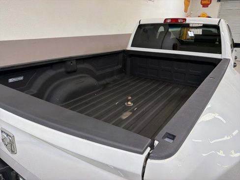 Used 2011 RAM 3500 ST w/ ST Popular Equipment Group image 51