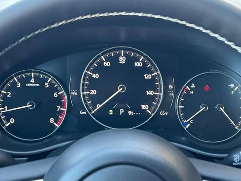 New 2026 MAZDA CX-30 2.5 Turbo w/ Premium Package AWD/4WD image 29