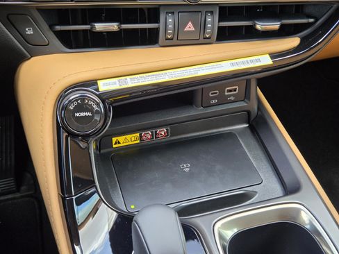 New 2026 Lexus NX 350h FWD w/ Premium image 10