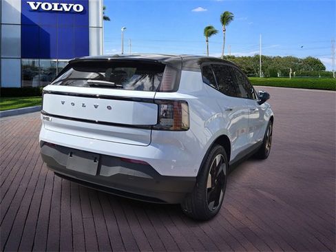 New 2026 Volvo EX30 Ultra image 7