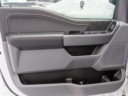 Used 2024 Ford F150 XLT w/ Tow/Haul Package image 14