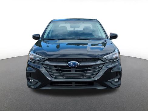 New 2025 Subaru Legacy Premium image 9