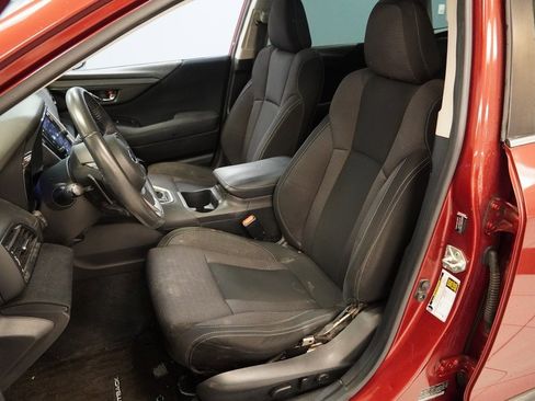 Used 2020 Subaru Outback Premium w/ Popular Package #1 image 3