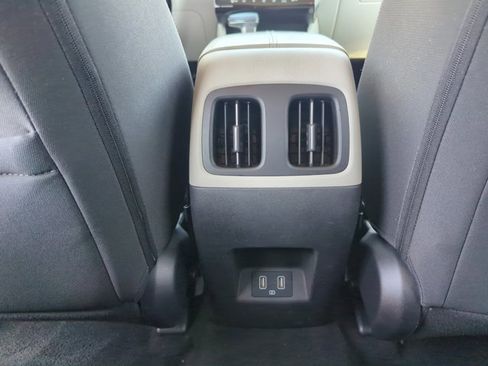 Used 2024 Hyundai Tucson SEL image 18