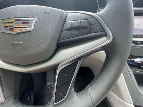 New 2025 Cadillac XT5 Premium Luxury w/ Technology Package image 25