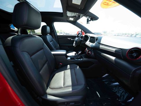 Used 2019 Chevrolet Blazer RS AWD/4WD image 27