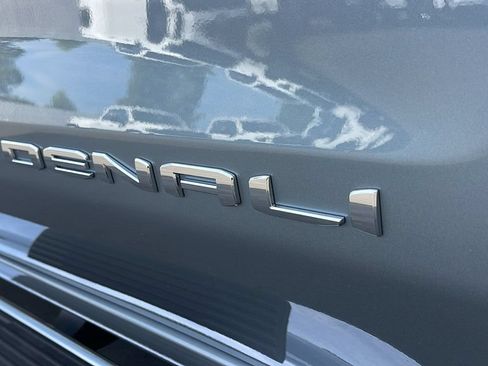 New 2026 GMC Sierra 1500 Denali AWD/4WD image 11