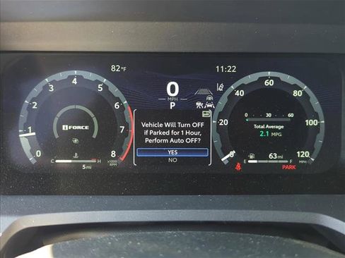 New 2026 Toyota 4Runner Limited image 19