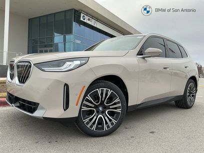 New 2026 BMW X3 xDrive30 w/ Premium Package