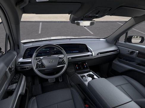 New 2026 Cadillac Vistiq Luxury w/ LPO, Floor Liner Package image 15