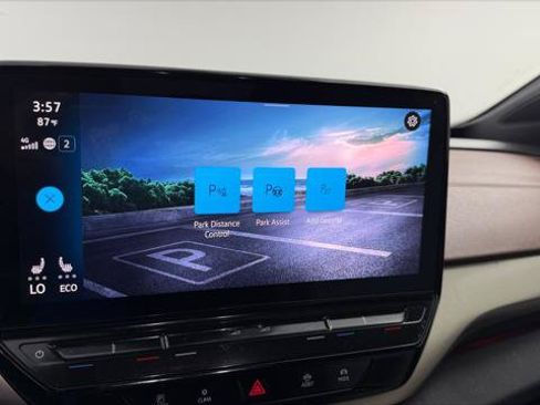 Used 2023 Volkswagen ID.4 Pro RWD image 27