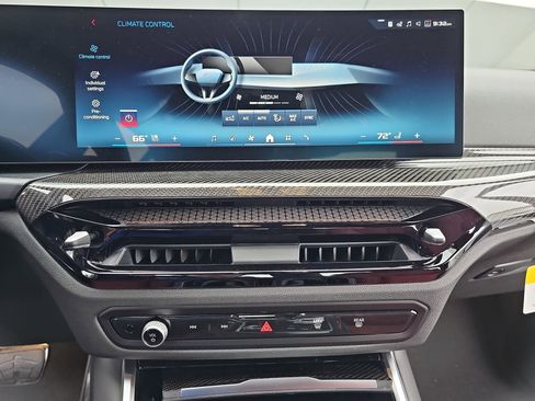 New 2026 BMW M340i w/ Premium Package image 24