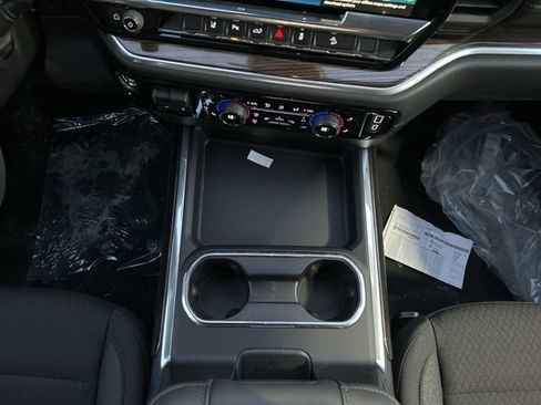 New 2026 Chevrolet Silverado 2500 LT w/ Trail Boss Package image 14