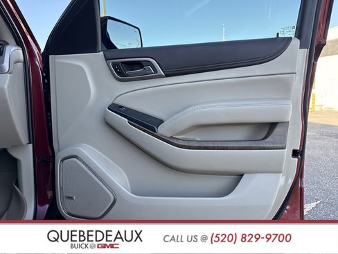 Used 2018 GMC Yukon Denali w/ Open Road Package image 34