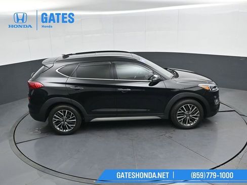 Used 2020 Hyundai Tucson Ultimate image 50