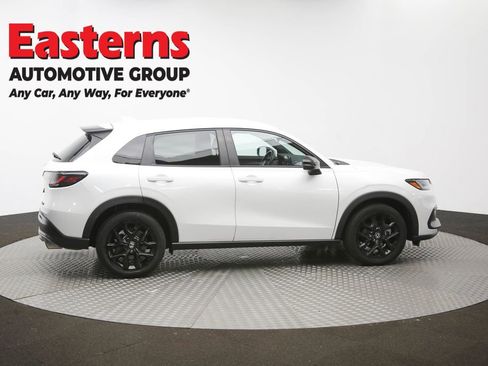 Used 2023 Honda HR-V Sport image 43