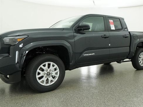 New 2026 Toyota Tacoma SR5 RWD image 20