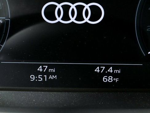 New 2026 Audi RS e-tron GT performance image 9