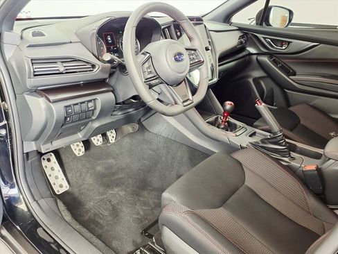 Used 2025 Subaru WRX Premium w/ Accessory Package #2 image 13