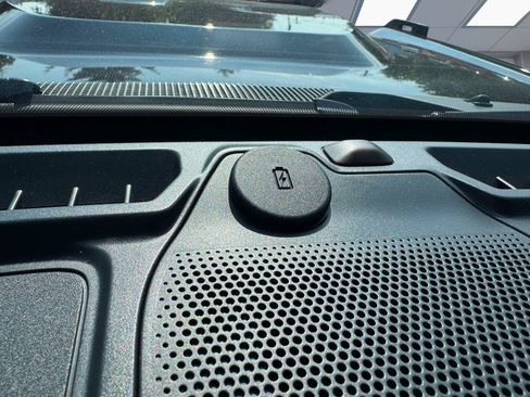 Used 2025 Ford Bronco Outer Banks AWD/4WD image 28