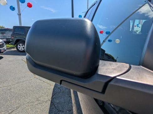 Used 2023 Toyota Tundra SR w/ SR Tow Package RWD image 13