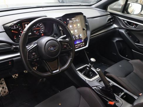Used 2022 Subaru WRX Premium image 18