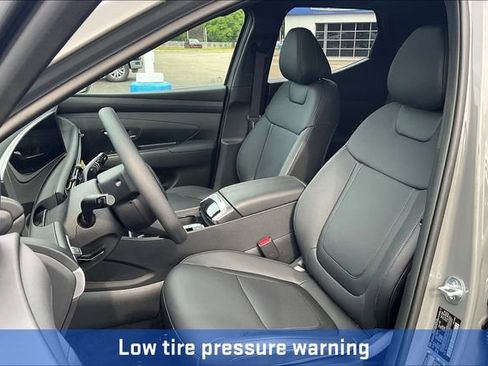 New 2026 Hyundai Santa Cruz SEL image 11