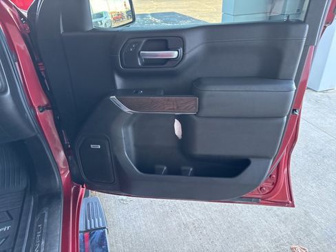 Used 2020 GMC Sierra 1500 Denali w/ Driver Alert Package II image 33