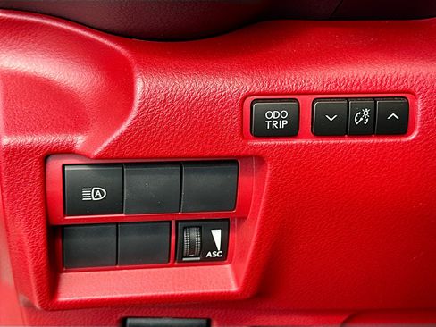 Used 2023 Lexus IS 350 F Sport w/ Memory Package RWD image 8