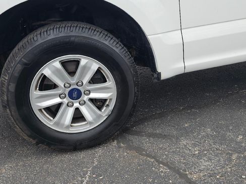 Used 2016 Ford F150 XL w/ Equipment Group 101A Mid RWD image 8