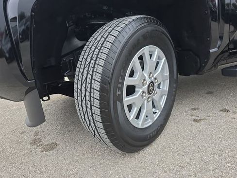 New 2026 Toyota Tacoma SR5 image 31