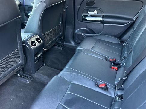 Certified 2023 Mercedes-Benz EQB 300 4MATIC image 29