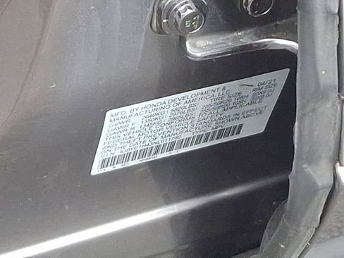 Certified 2022 Acura MDX SH-AWD w/ Technology Package image 29